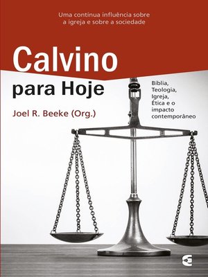 cover image of Calvino para hoje